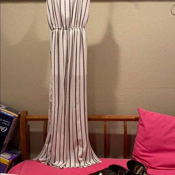 Jumpsuit romper - Picture 2 of 3